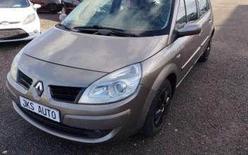 Renault Megane Wittelsheim