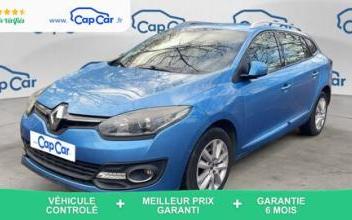 Renault megane Le-Plessis-Trévise