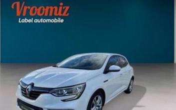 Renault megane Givors