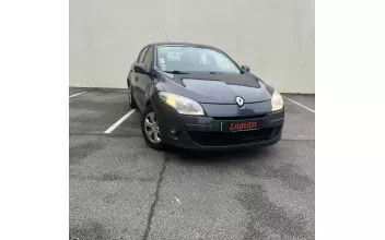 Renault Megane Pringy