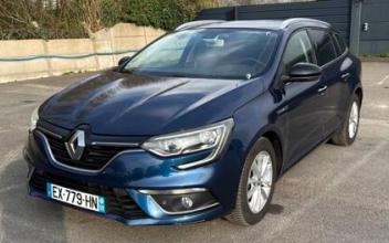 Renault megane Béthune