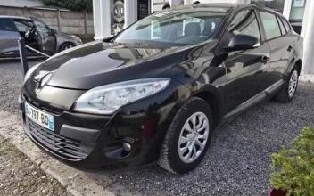 Renault megane Saint-Jean-de-la-Ruelle