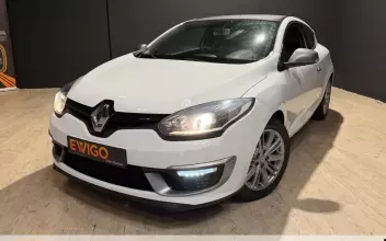 Renault Megane Saint-Maximin