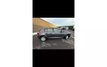 Renault Megane Fameck