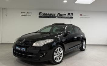 Renault Megane La-Garde