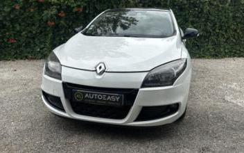 Renault Megane Sarrians