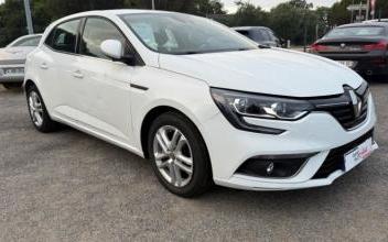 Renault Megane Saint-Nazaire