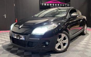 Renault Megane Beaumont-lès-Valence