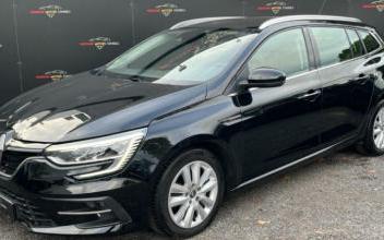 Renault Megane Estate Béziers