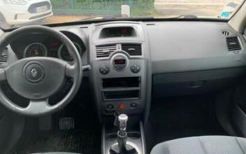 Renault megane ii Pont-de-Vaux