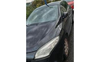 Renault megane iii Lourdes