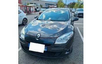 Renault megane iii Grenoble