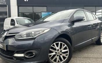 Renault megane iii Echirolles