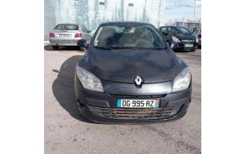 Renault megane iii Lattes