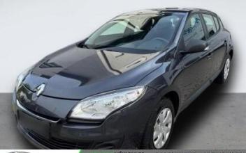 Renault megane iv Beaupuy