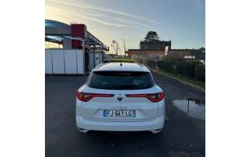 Renault megane iv estate Ham