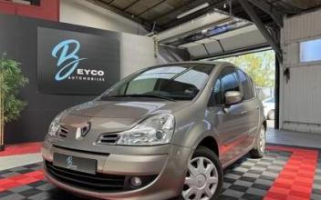 Renault modus Trégueux