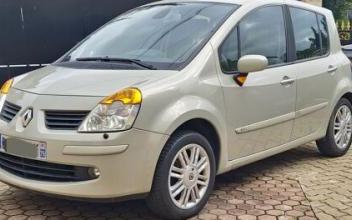 Renault modus Sarcelles