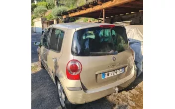 Renault Modus Saint-André-de-la-Roche