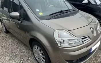 Renault Modus Saint-Priest