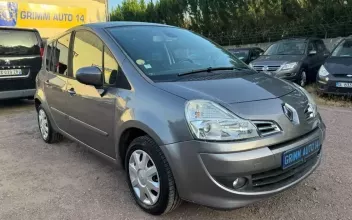 Renault Modus Caen