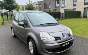 Renault modus Verdun