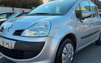 Renault Modus Magnanville