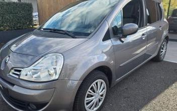 Renault Modus Villefranche-de-Rouergue