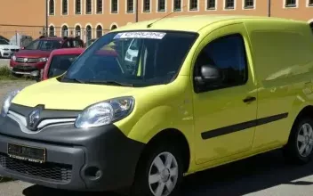 Renault Scenic Metz
