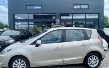 Renault Scenic Nouvoitou