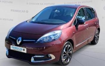 Renault scenic Strasbourg