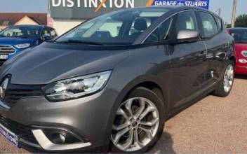 Renault scenic Saint-Angel