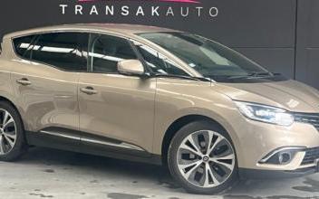 Renault Scenic Maubeuge