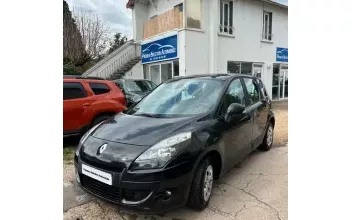 Renault Scenic La-Chapelle-de-Guinchay