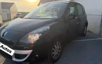 Renault Scenic Lexy