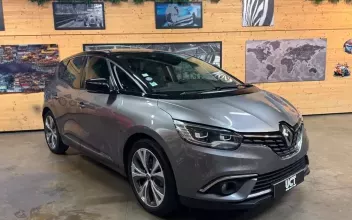 Renault Scenic Le-Pont-de-Claix
