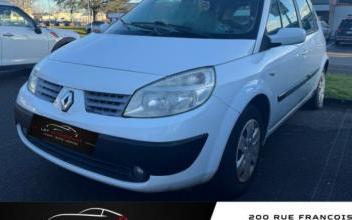 Renault Scenic Caudan