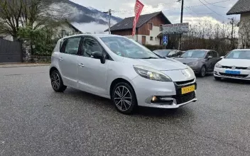 Renault Scenic Albertville