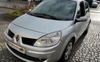 Renault Scenic Ingersheim