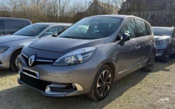 Renault Scenic Nanterre