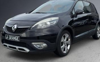 Renault Scenic Ensisheim