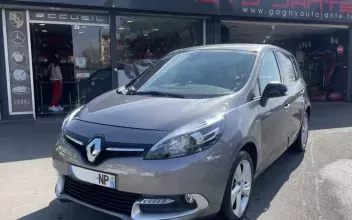 Renault Scenic Gagny