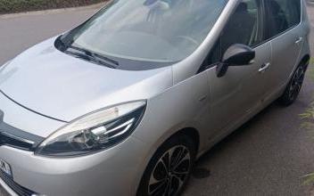 Renault Scenic Marly