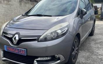 Renault Scenic Montmagny