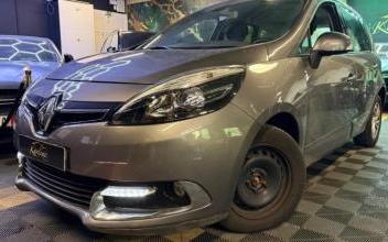 Renault Scenic Lisses