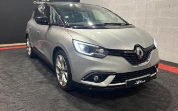 Renault Scenic La-Ravoire