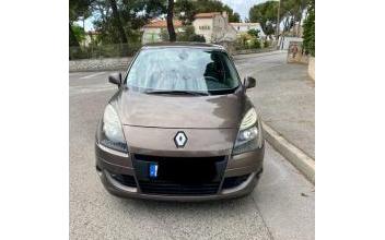 Renault scenic iii Carry-le-Rouet