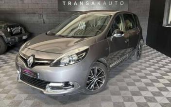 Renault scenic iii Lons