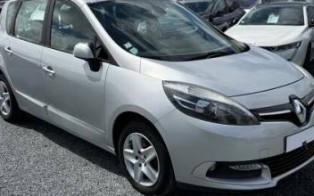 Renault scenic iii Saint-Denis-en-Val
