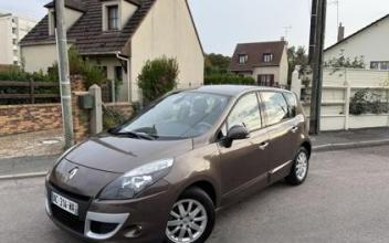 Renault scenic iii Pierrelaye